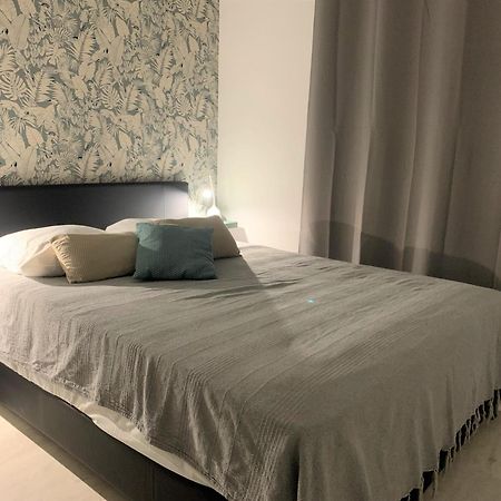 Le Vacoa Bed & Breakfast ลาซาลีน เลอแบ็ง ภายนอก รูปภาพ