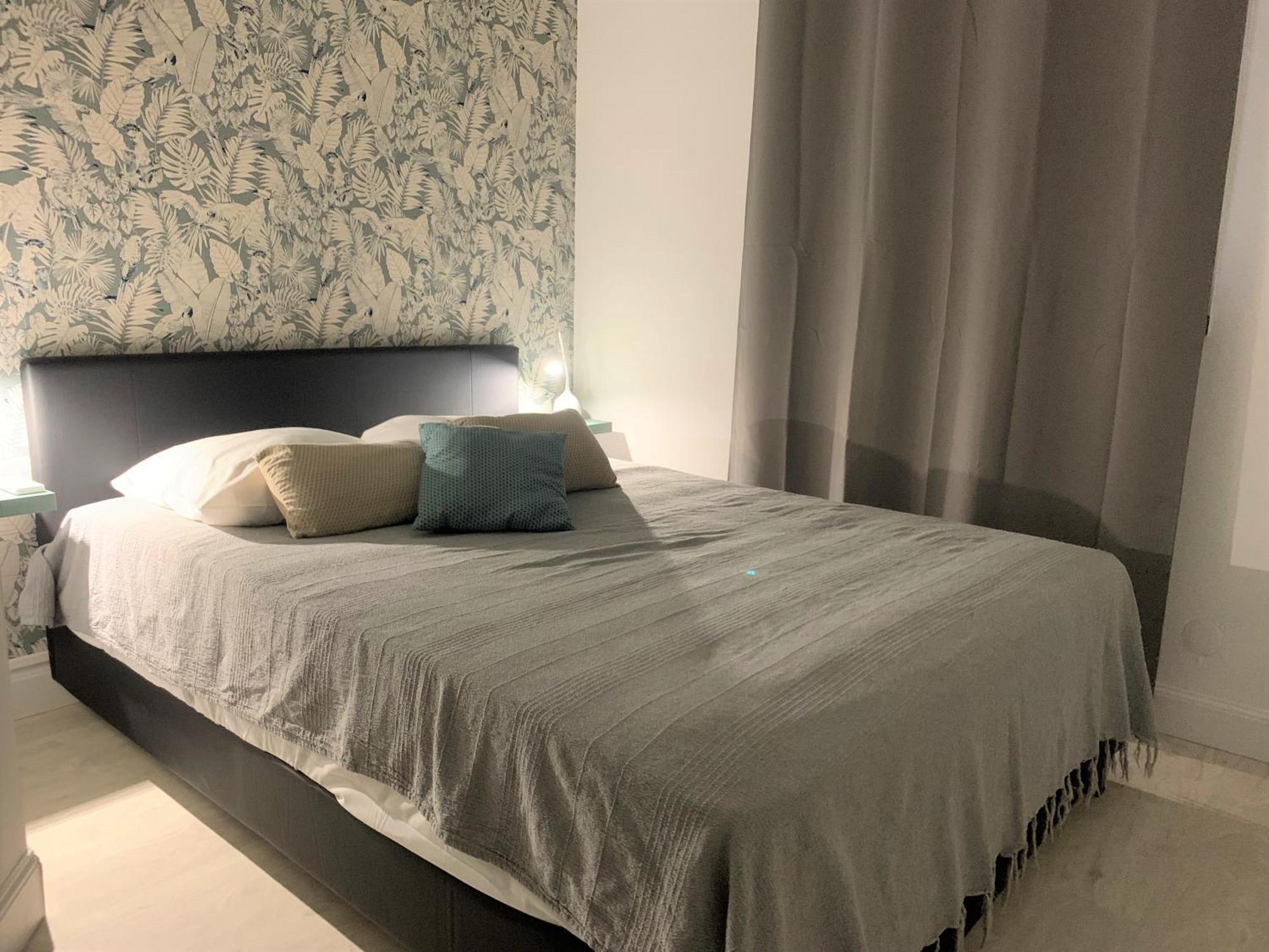Le Vacoa Bed & Breakfast ลาซาลีน เลอแบ็ง ภายนอก รูปภาพ